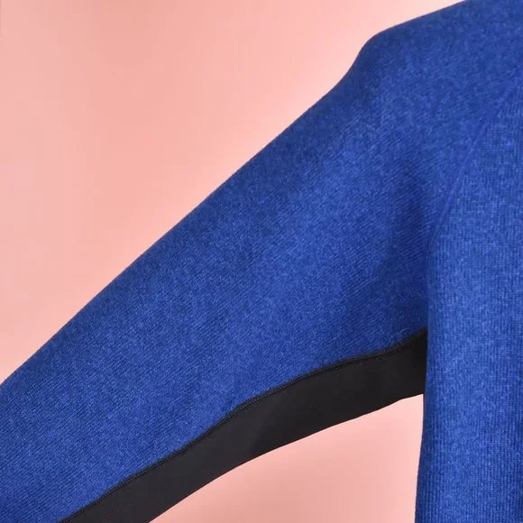 Patagonia Performance Better Half Zip Sweater - Picture 7 of 10